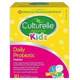 Culturelle Kids Daily Probiotic Packets Kids 30ct
