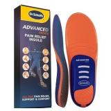 SEALED $55 Dr. Scholl s Advanced Pain Relief