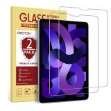 NEW OMOTON Screen Protector for iPad Air 5th