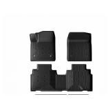 $120 All-Weather Mats Chevrolet Blazer EV 2024