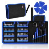 NEW $50 Professional Electronics Repair Tool Kit