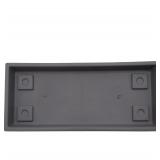 $57 (30') Rectangular Plant Tray