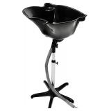 $143 Adjustable Hairdressing Sink with Drain Hose