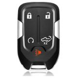 NEW $50 Key Fob Replacement for Chev/Silverado/GMC