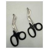 Autoclave Utility Bandage Scissors Set