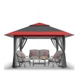 $300 (13'x13')  Pop Up Gazebo