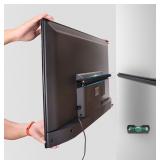 NEW $38 (Fits 32'-75') Studless Drywall TV Mount