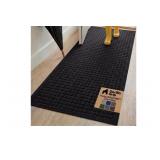 NEW $120 (47ï¿½x35ï¿½) GORILLA GRIP Front Door Mat