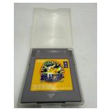 Pokemon Yellow Game Boy JP