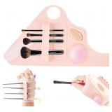 SEALED Silicone Makeup Palette Wrist Strap