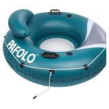 New $50 River Floats for Adults Heavy Duty...
