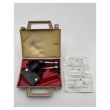 $320 NOGA NOGAFLEX Magnetic Indicator Holder Set