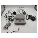 Nintendo Super NES Console Bundle