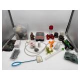 Aquarium Supplies & Accessories Lot