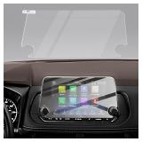 NEW $41 Nissan  Rogue 8' Glass Screen Protector
