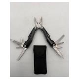 Swiss Force Secure Multi-Tool Pliers with Pouch
