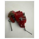 Craftsman Swivel Bench Vise