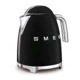 $250 Smeg 50's Retro Style Kettle, 1.7L, 7 Cups