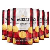 NEW $47 6PK Shortbread All-Butter Mini Cookies