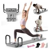 New $100 Pilates Reformer Board with 66.9'...