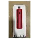 NEW (5V) Red GT Power Bank Stick