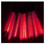 NEW 8PK LED Falling Meteor Shower Lights