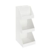 NEW $33 (3-Tier, Black) Coffee & Tea Organizer