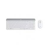 MISSING $70 Logitech Slim Wireless Keyboard
