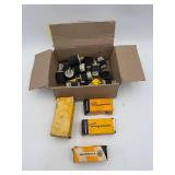 Lot of 20 Hubbell Industrial Twist-Lock Plugs