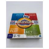 Cranium 3-in-1 Family Board Game