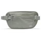 NEW Anti-Theft RFID Waist Pouch Money Belt
