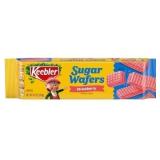 2x Keebler Strawberry Sugar Wafers 8.8oz