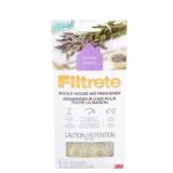 NEW 3M Filtrete Whole House Air Freshener-Lavender