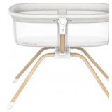 $200 ANGELBLISS 3 in 1 Rocking Bassinet
