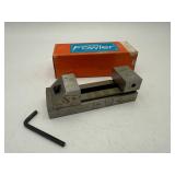 $280 Fowler 2ï¿½ Toolmaker Vise