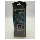 2Pac Pendant Necklace