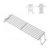 NEW $36 69866 Grill Warming Rack for Weber