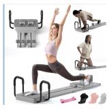 NEW $170 Pilates Reformer Board