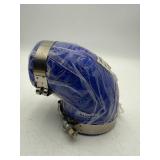 BriFlex 90ï¿½ Silicone Turbo Intake Elbow Boot