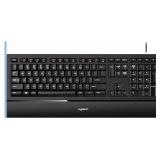 NEW $95 Illuminated Ultrathin Keyboard K740