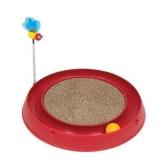 New $35 Catit Play Circuit Ball Cat Toy with...