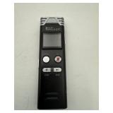 HiFi Walker V6 Digital Voice Recorder