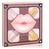 NEW $40 KISSIO LIP PLUMPER SET(4PCS)