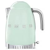 NEW $300 Smeg 50's Retro Style Electic Kettle