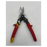 Milwaukee 48-22-4530 Offset Aviation Snips