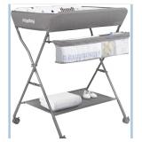 NEW $121 Maydolly Baby Changing Table