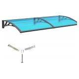 NEW $180 (40'x120') Door Awning Canopy