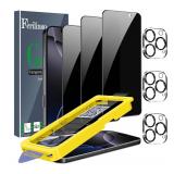 NEW Full 6 pack  Ferilinso Privacy Screen