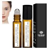 SEALED 2PK Time Eraser Caster Oil & Frankincense