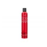 DAMAGED SexyHair Big Spray & Play Harder Firm